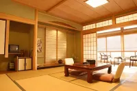 Kohryokuen Nishisei Hotels in Kamikitayama