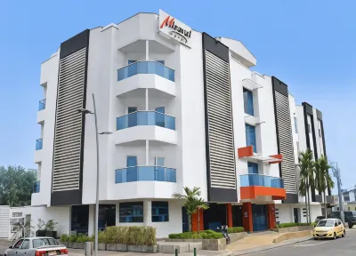 Hotel Miraval Hotels in 