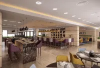 索非亞機場西佳精品飯店 - 早餐
