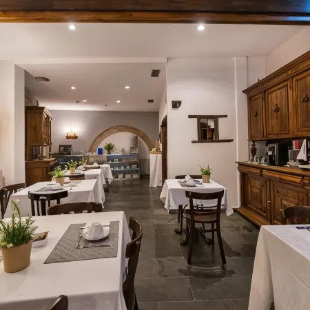 Hotel Alda Vía León