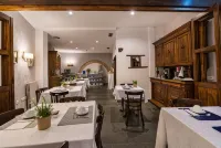 Hotel Alda Vía León