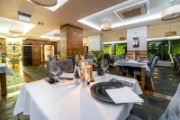Hotel Żywiecki Medical Spa & Sport Żywiec - Desayuno
