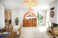 Huzurla Otel Hotels in Denizli Mahallesi