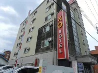 XO Hotel