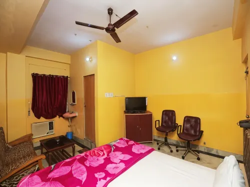 Hotel Savitri Hotels in Deoghar
