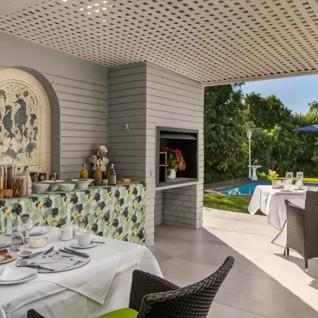 The Knysna Belle Guest House