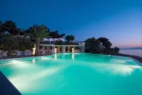 Venus Beach Hotel Hotels in Euboea