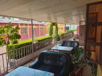 Iko Resort Hoteles en Bungoma