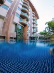 Beachfront accommodation in Sriracha with a private beach - Beach