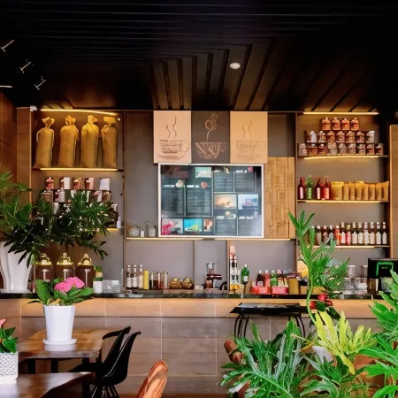 Mekong Gia Lai Hotel - Me Kong Pleiku