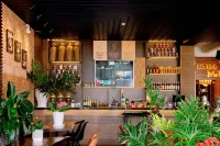 Mekong Gia Lai Hotel - Me Kong Pleiku