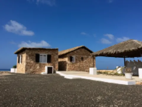 Spinguera Ecolodge Hotel di 