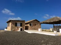 Spinguera Ecolodge Các khách sạn ở Sal Rei