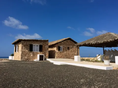 Spinguera Ecolodge Hotels in 