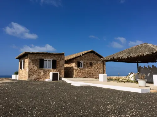 Spinguera Ecolodge - Wi-Fi
