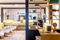 Hotel Albert Plage - Wifi