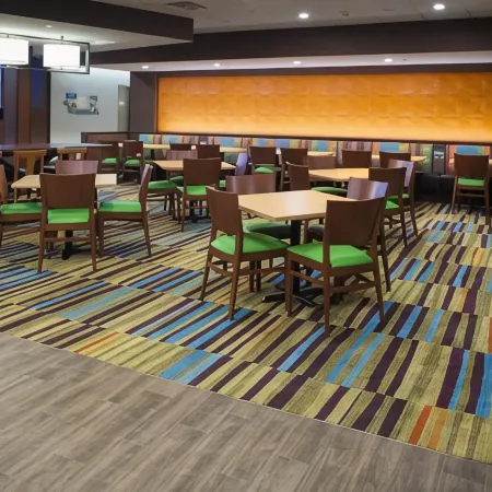 Fairfield Inn & Suites Detroit Canton