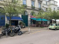 Les Carmes Hotels in Rouen