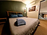 The Cottage Stay - Self Check-IN