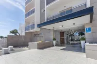 Hotel Best Siroco Hotels near Las Yucas Beach