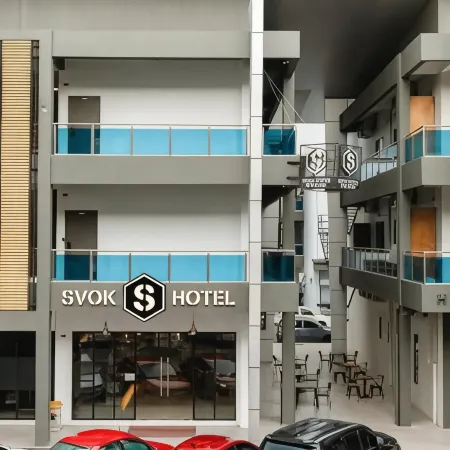 Svok Hotel