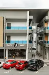 Svok Hotel