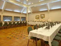 Merced Inn & Suites - breakfast