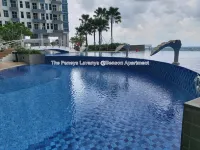The Paneya Lavanya @Benson Apartment Hotels in Wiyung