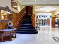 Great Southern Hotel Sydney Hotels in Sydney