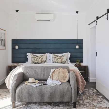 Twice Central Guest House