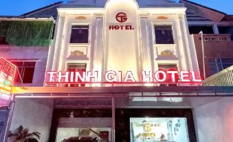 Thinh Gia Hotel 이미지