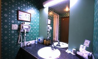 Hotel Ohirune Racco Higashiosaka ( Adult Only)