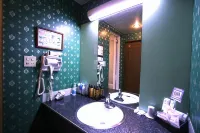 Hotel Ohirune Racco Higashiosaka ( Adult Only) Hotels in Higashiosaka