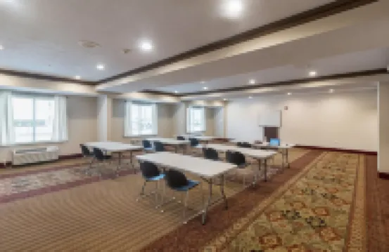 品質酒店及套房西追