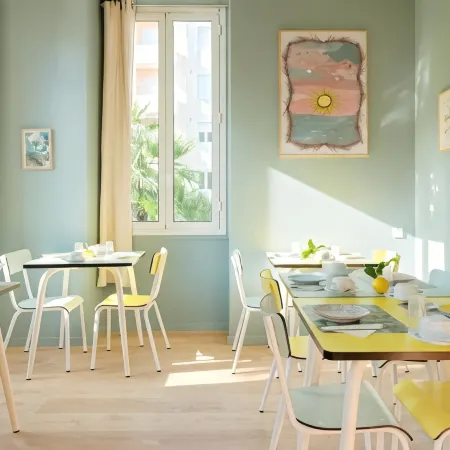 Hotel Lemon