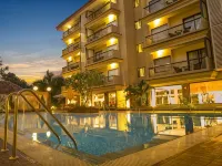 Deltin Suites - Pools