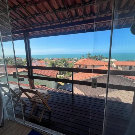 Pousada Brisa da Canoa
