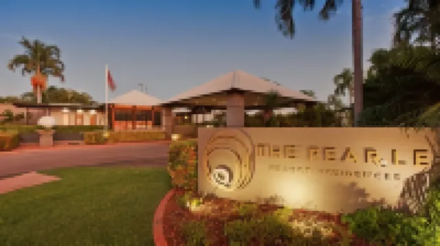 The Pearle of Cable Beach Hoteles en Cable Beach