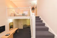 Harbour Sails Motor Inn