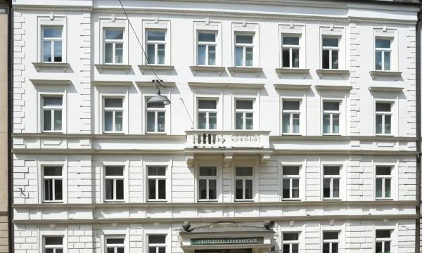 Boutique Hotel Splendid