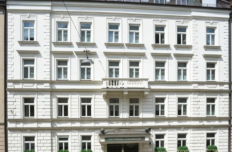 Boutique Hotel Splendid