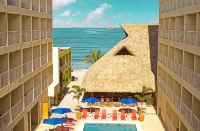 Decameron Isla Coral Guayabitos Ramada All Inclusive Resort - Ocean View