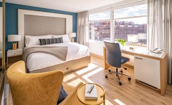 Harvard Square Hotel
