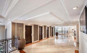 Melia Campinas