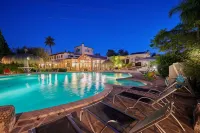 Agroturismo Sa Vinya des Convent - Pools