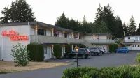 Skylite Motel - Wifi