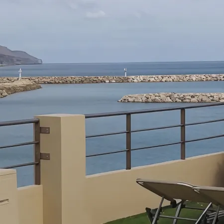 Xristinas Seaside Apartments