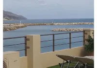 Xristinas Seaside Apartments - Ocean View