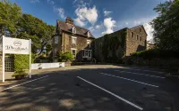 Wheatlands Lodge-Windermere - Award Winning - Adult Only - Free Car Park