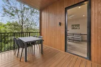 Discovery Parks - Lane Cove Các khách sạn ở Macquarie Park